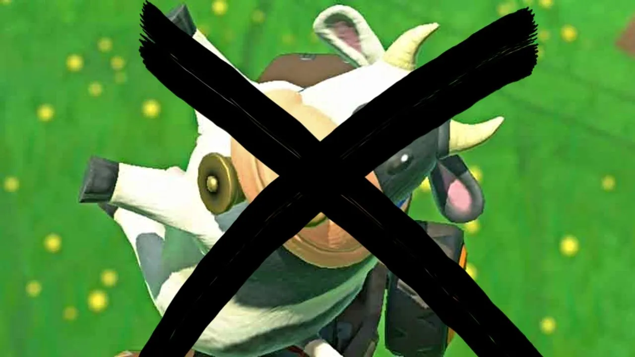 PETA atakuje Mario i Nintendo | Newsy - PlanetaGracza