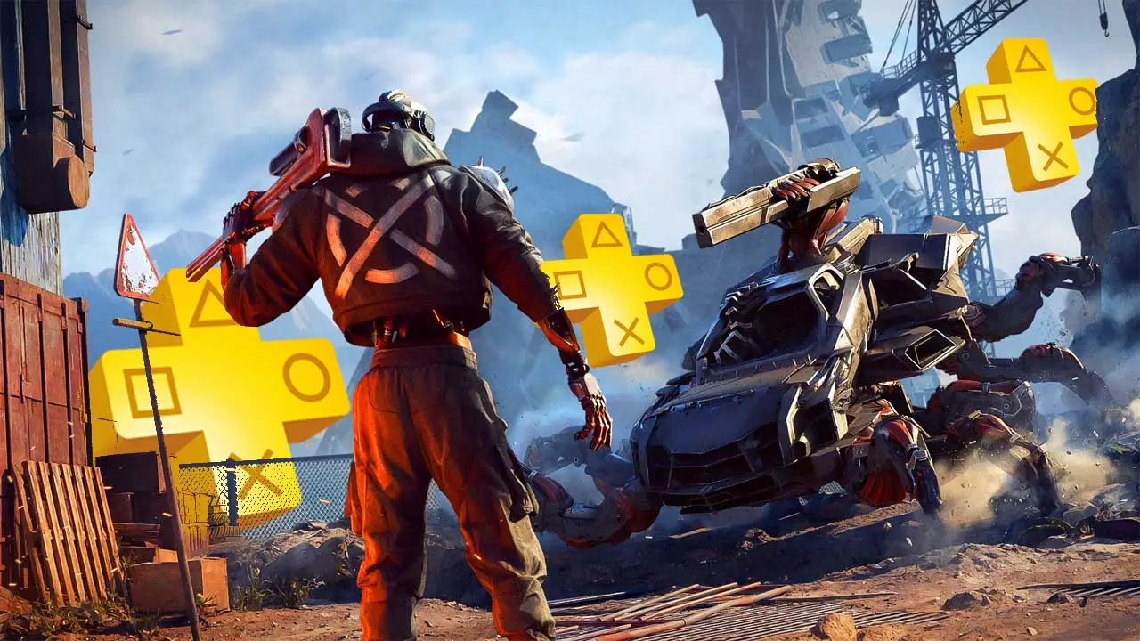 Ten prezent nie będzie czekał. Odbierz w PS Plus, póki jest dostępny | Newsy - PlanetaGracza