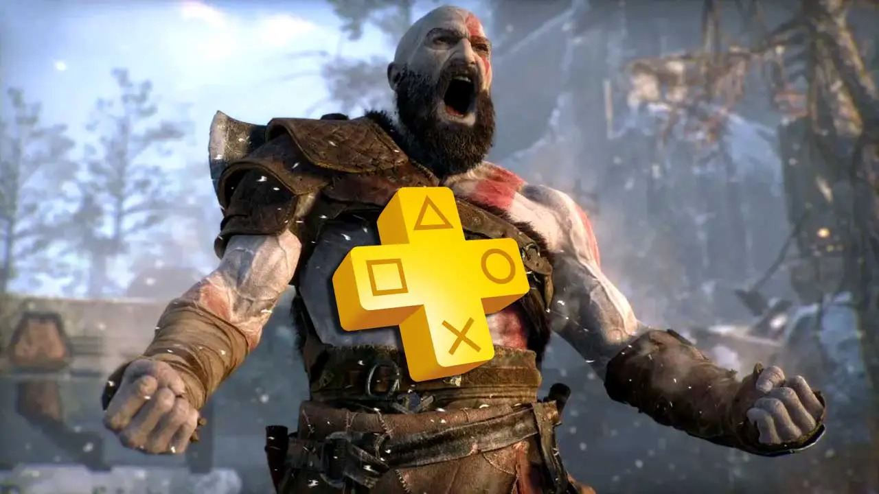 Dzień pełen nerwów. PS Plus miał dzisiaj zadowolić fanów Diablo IV, Cyberpunk 2077 czy God of War | Newsy - PlanetaGracza
