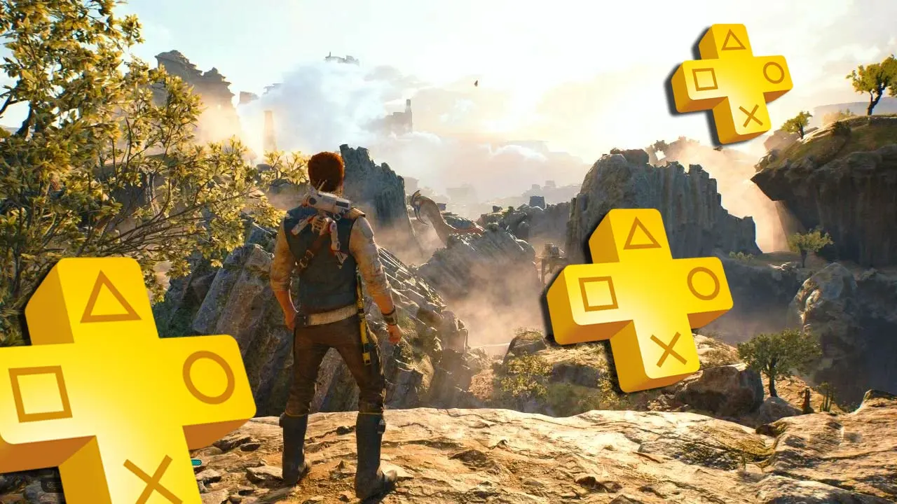 Ostatnie 7 dni na ogranie tych gier z PS Plus. Lista robi wrażenie | Newsy - PlanetaGracza