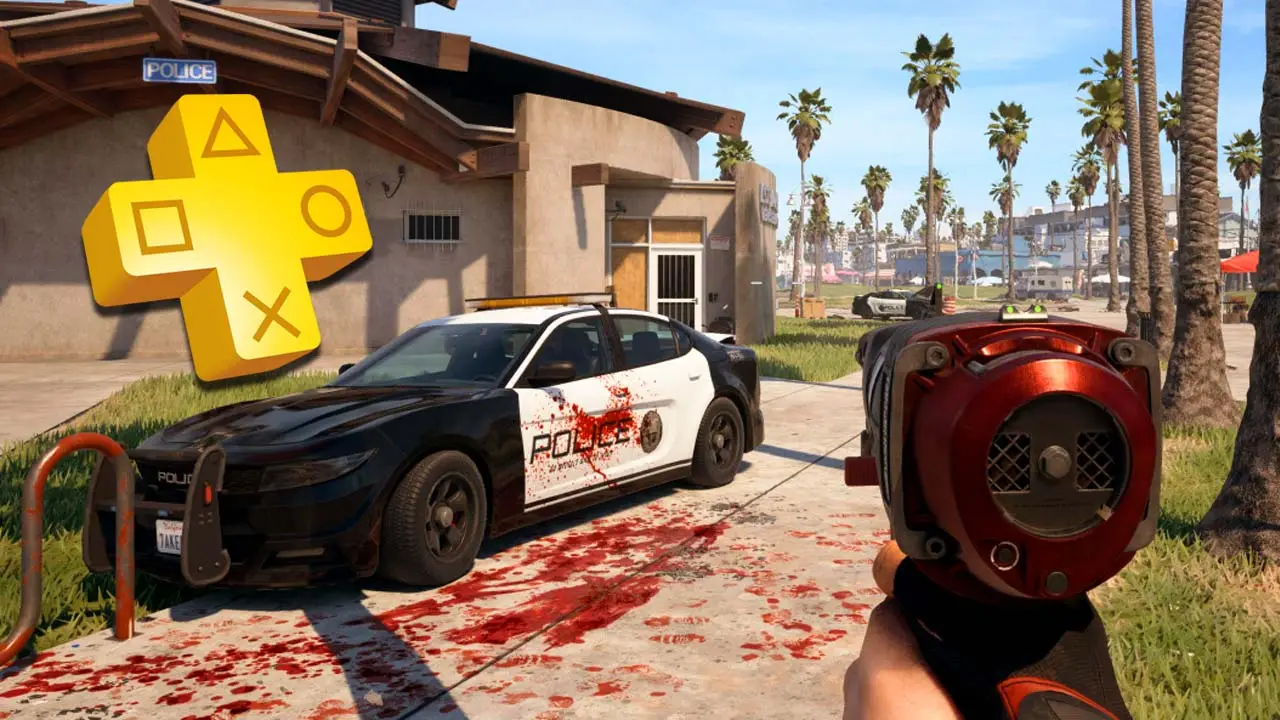 Październik w PS Plus bez tych gier? Lista wygląda poważnie | Newsy - PlanetaGracza