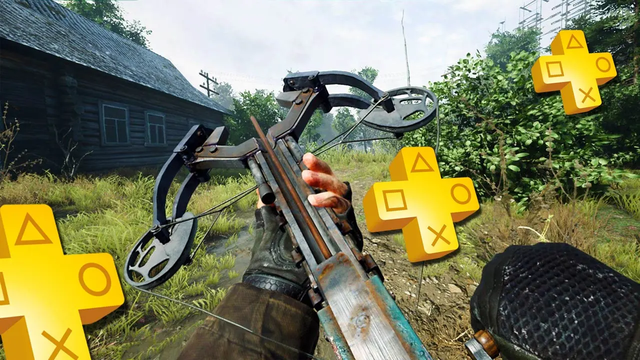 PS Plus wrzesień 2025 - dwa polskie survivale mogą pożegnać się z usługą | Newsy - PlanetaGracza