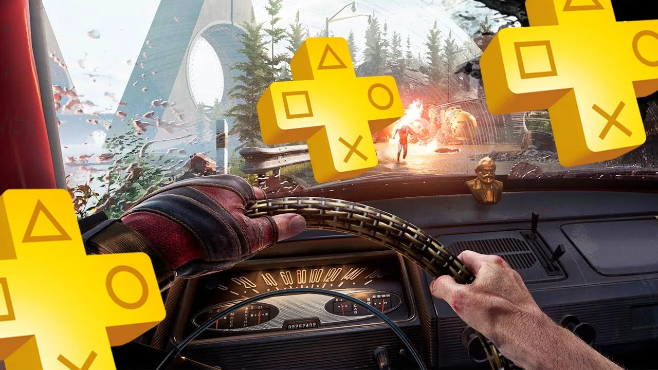 PS Plus wrzesień 2025. Gry 