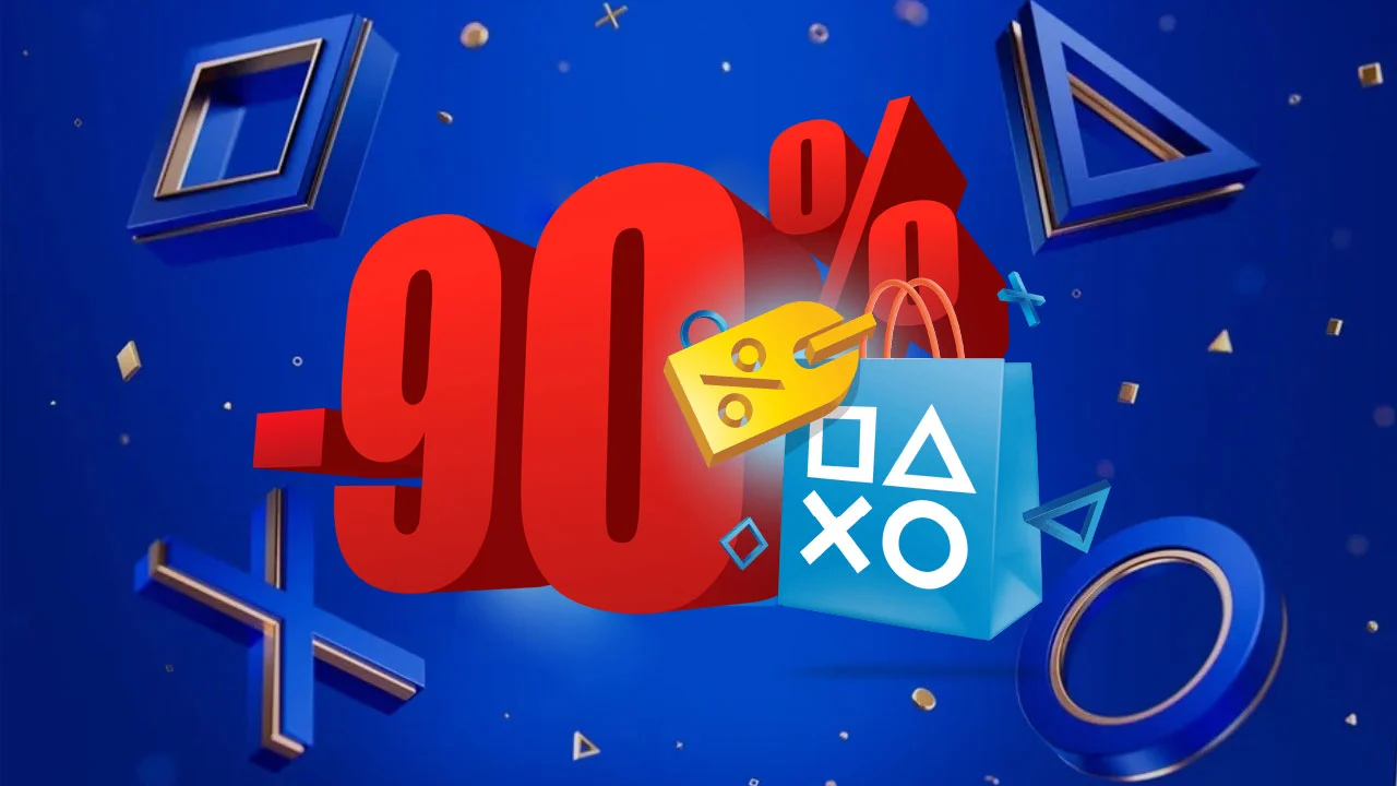 4,50 zł za kultowy hit w PS Store. Lata czekaliśmy na taką promocję | Newsy - PlanetaGracza