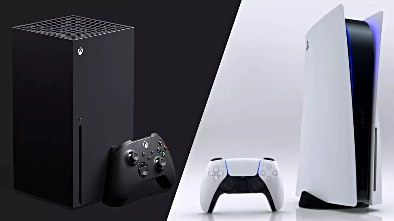 PS5 taniej, jeśli pozbędziesz się Xboxa | Newsy - PlanetaGracza