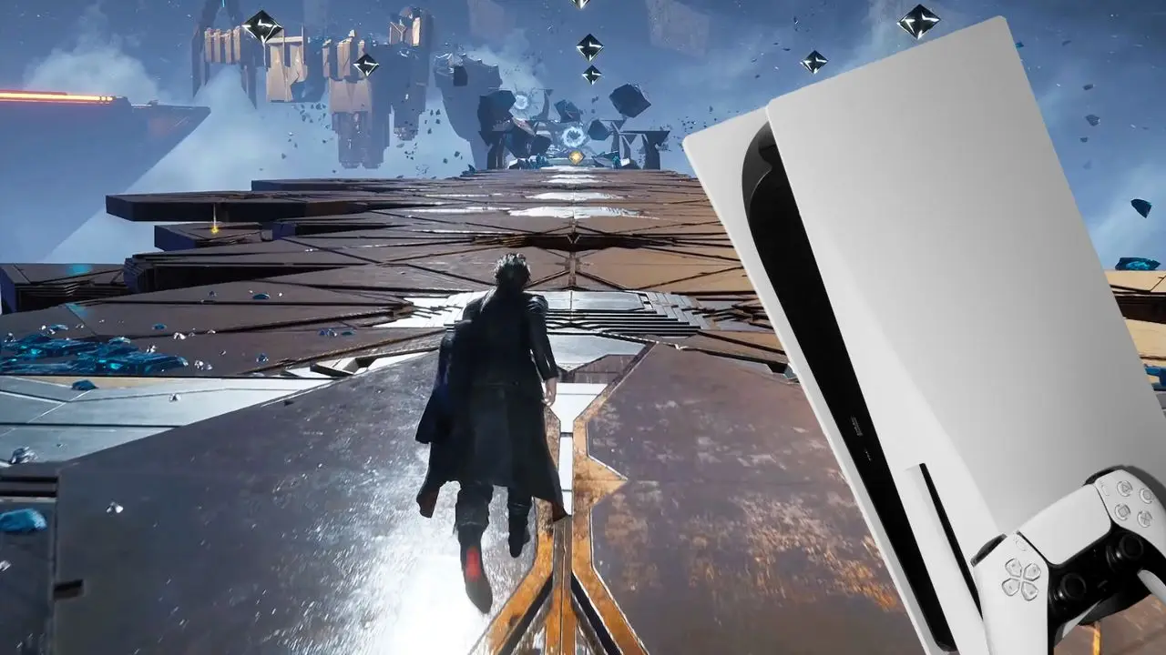 Lost Soul Aside - twórcy nowego exa PS5 ostrzegają | Newsy - PlanetaGracza