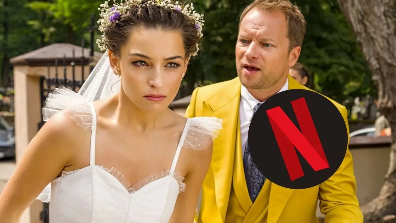 Polacy to pokochają. Netflix z filmem uwielbianym nad Wisłą