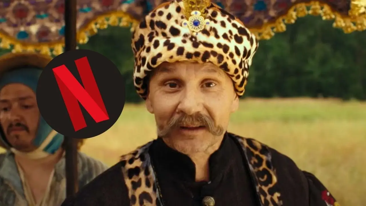 Polski hit powraca na Netflix. 1670 wielką nowością na wrzesień