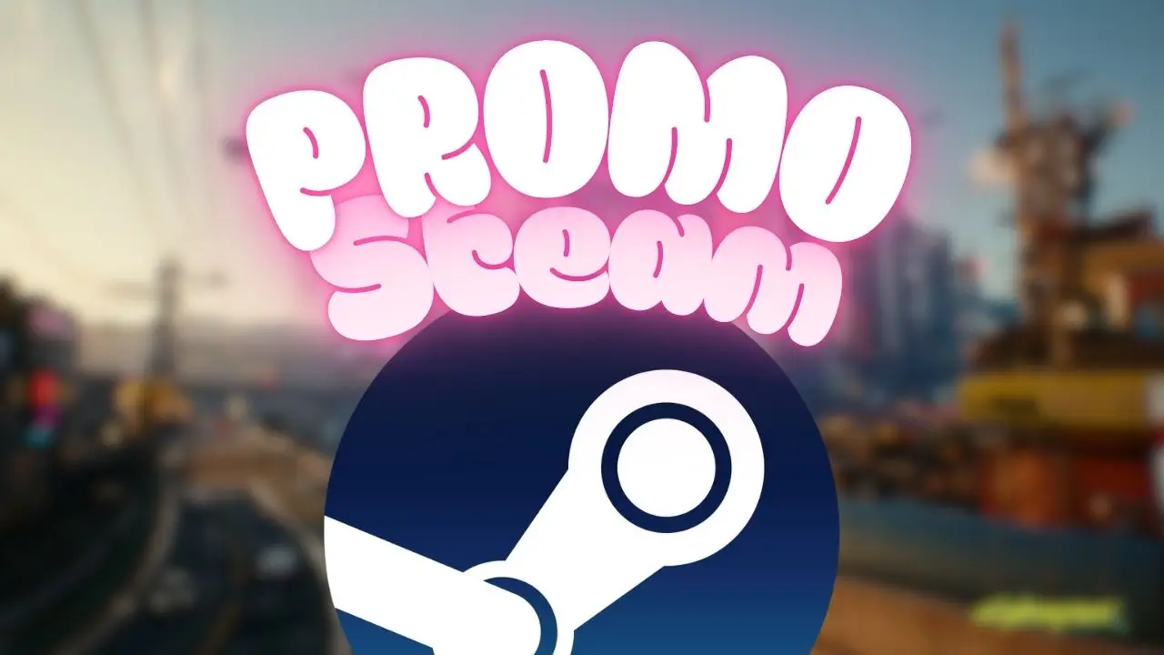 Polski mega hit AAA najtaniej w historii na Steam! Promocja na PC