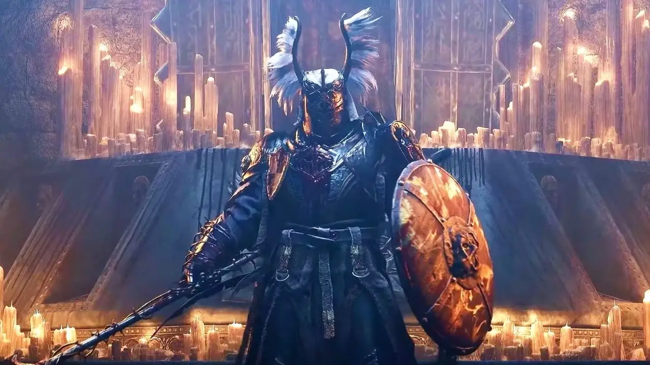 Polski pogromca Elden Ring? CI Games pewne sukcesu swojej gry