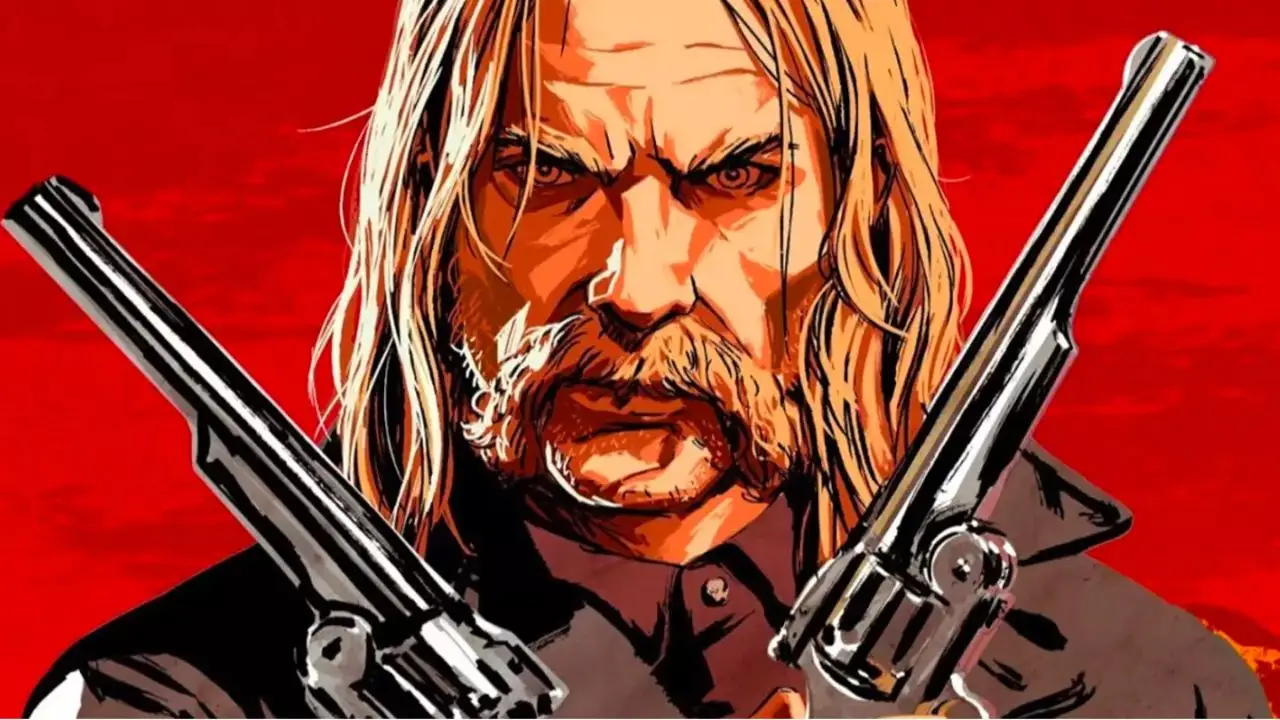 Potencjalny bohater Red Dead Redemption 3 sprawi, że znienawidzimy Rockstar