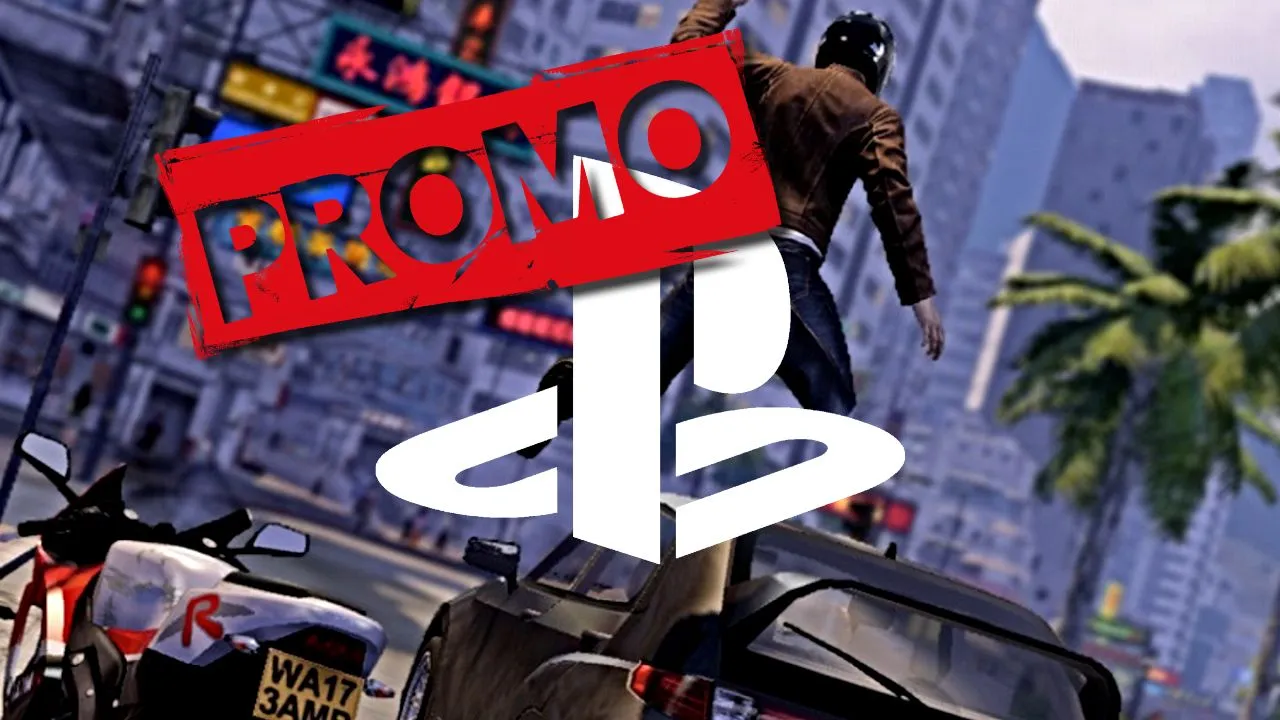 PS Store z genialną promocją na hitową odpowiedź AAA na GTA | Newsy - PlanetaGracza