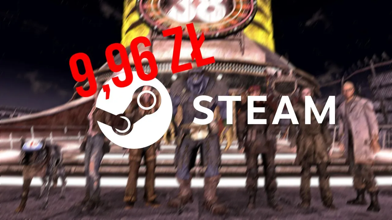 Promocja na jedno z najlepszych RPG w historii | Newsy - PlanetaGracza