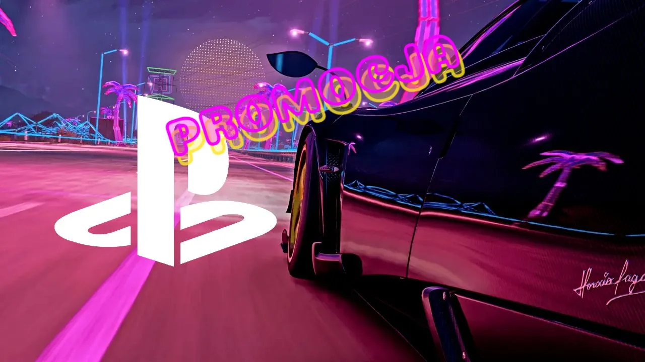 PS5 ma promocję na największy hit Microsoftu | Newsy - PlanetaGracza