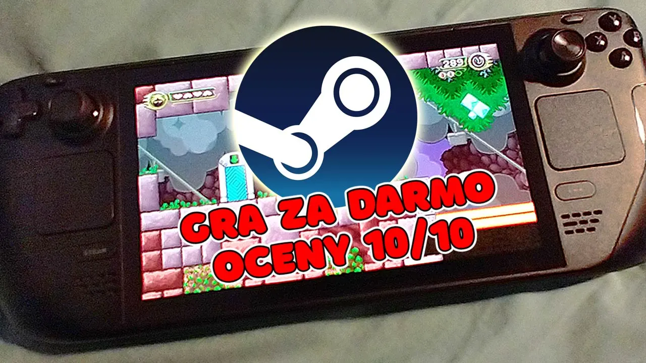 Gra za darmo 10/10, która 