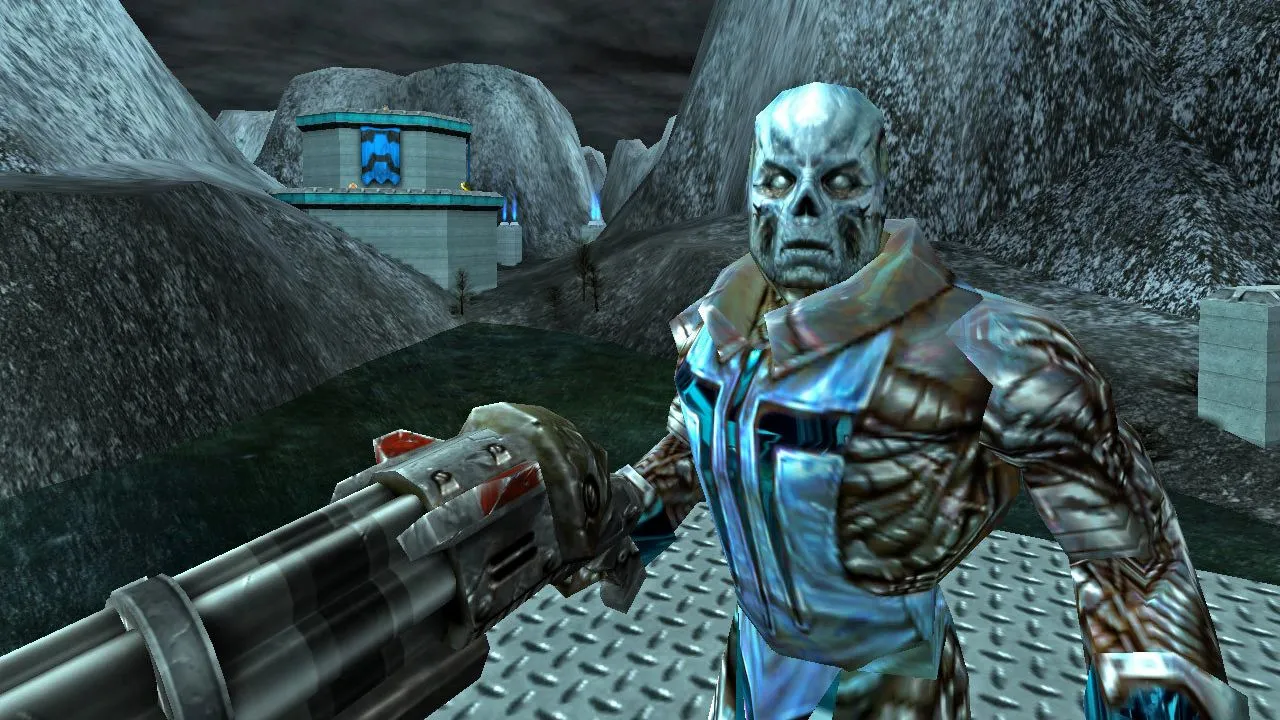 Quake 3 Arena może powrócić w nowej wersji | Newsy - PlanetaGracza