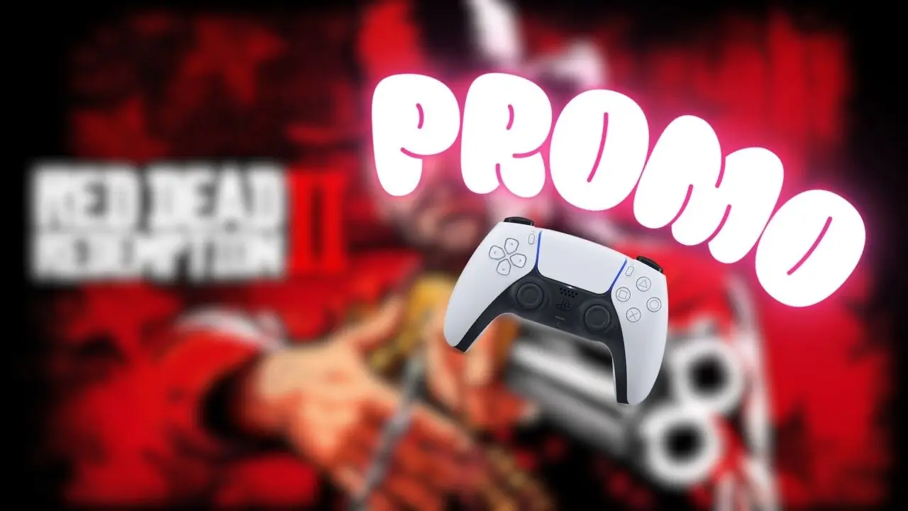 Red Dead Redemption 2 na PS5 najtaniej w historii. Łapcie promkę