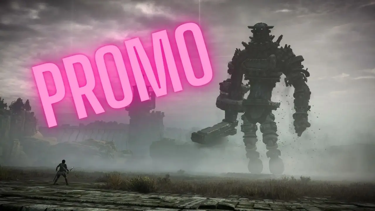 Remake kultowej gry z PlayStation do kupienia w promocji