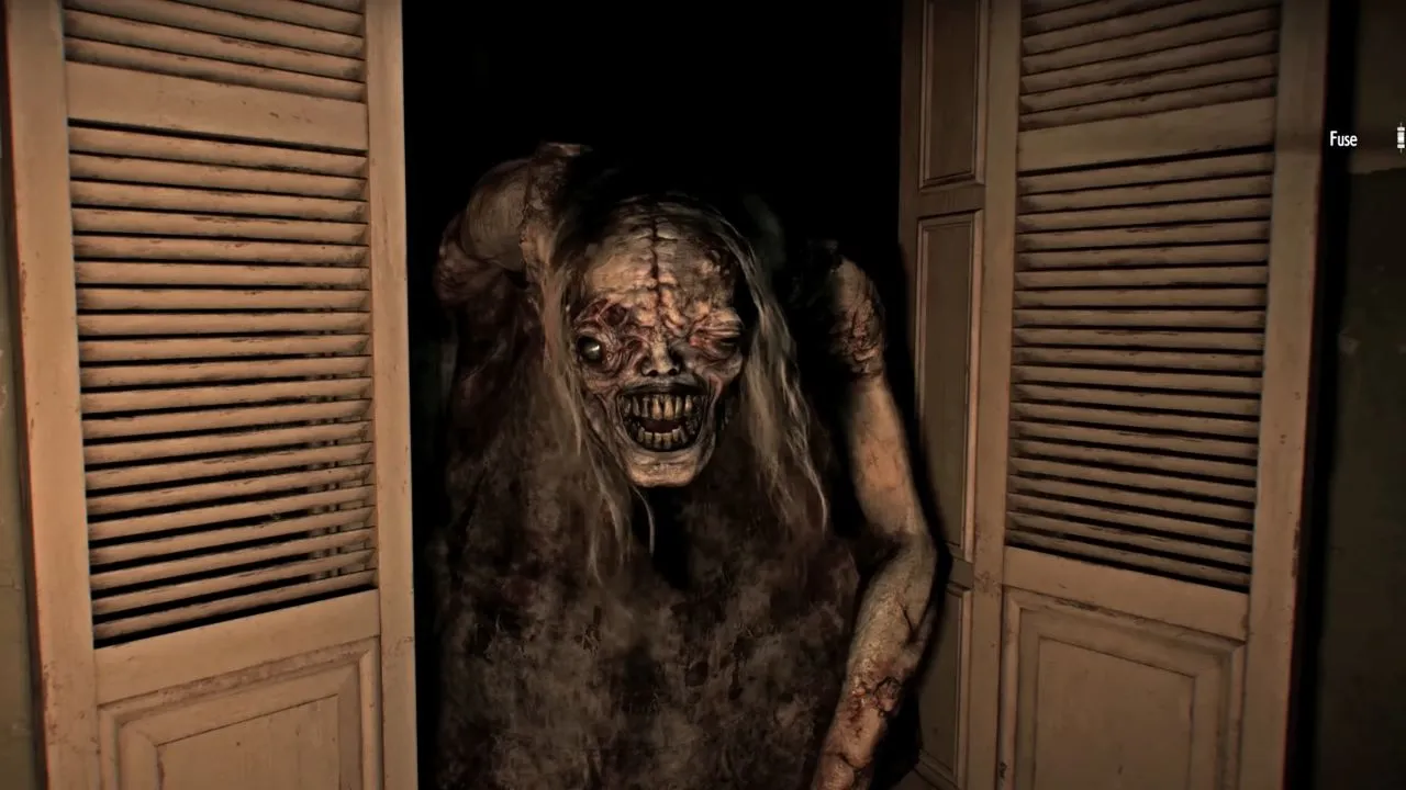 Resident Evil Requiem zachwyca na długim gameplayu | Newsy - PlanetaGracza