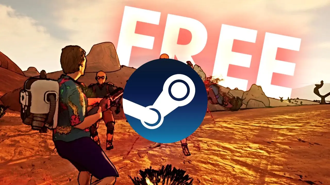 Gra za darmo w pełni otwartym świecie. Wyjątkowa strzelanka | Newsy - PlanetaGracza