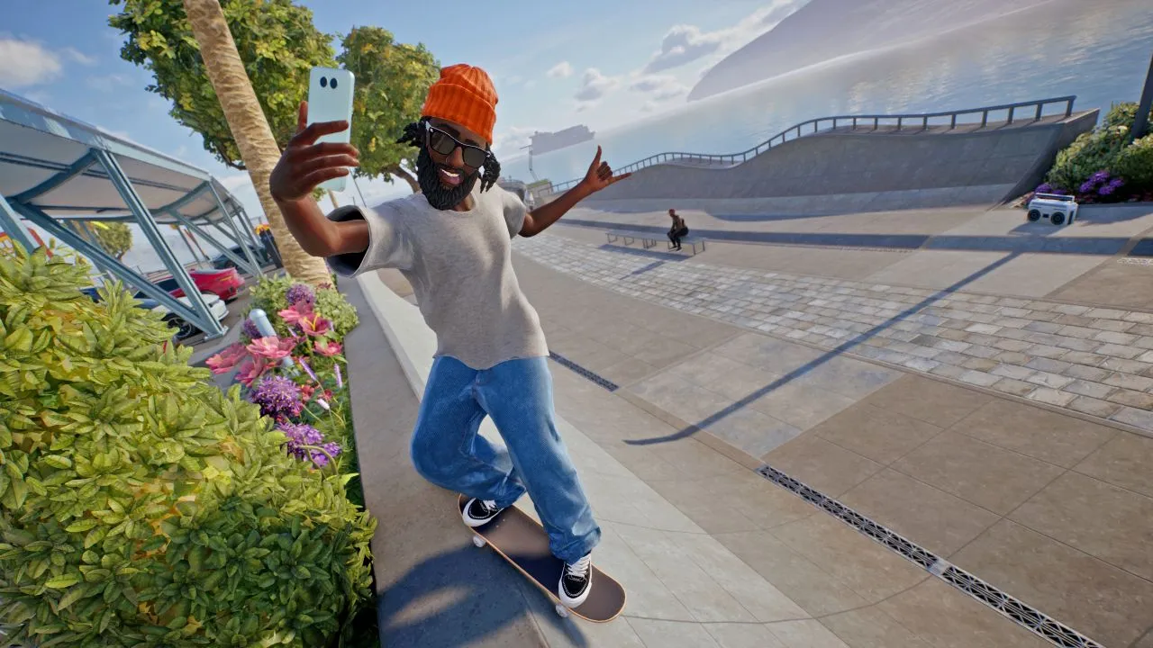 Skate wraca po 15 latach. Darmowy wczesny dostęp | Newsy - PlanetaGracza