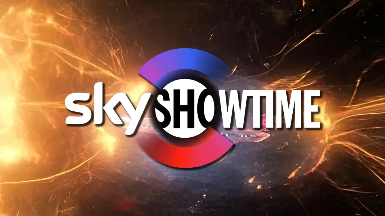 SkyShowtime w jedną z największych nowości science-fiction | Newsy - PlanetaGracza