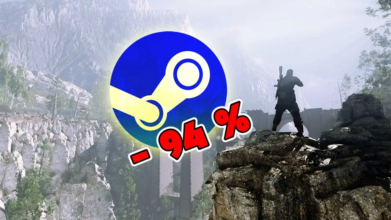 Rabat 300 zł na strzelankę AAA, najlepszą w swoim gatunku | Newsy - PlanetaGracza