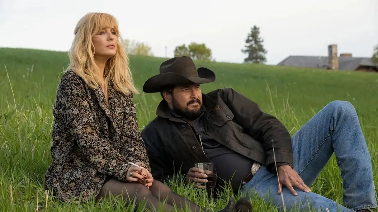 Spin-off Yellowstone nabiera kształtów. Kiedy premiera?
