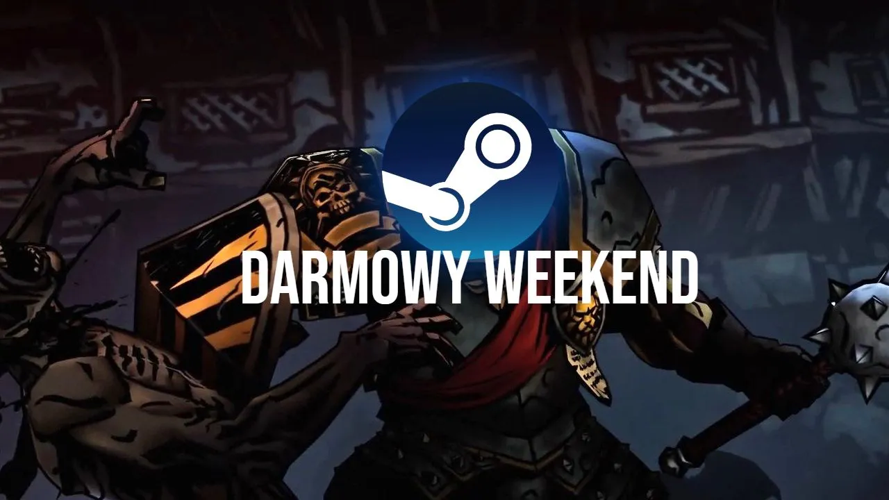 Steam kusi na weekend. Hit do ogrania za darmo i promocja | Newsy - PlanetaGracza