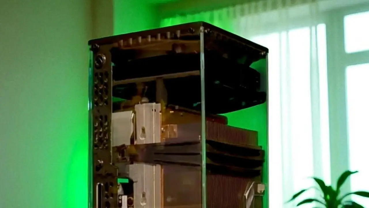 Ten Xbox Series X podbija internet. Zobacz nowy model