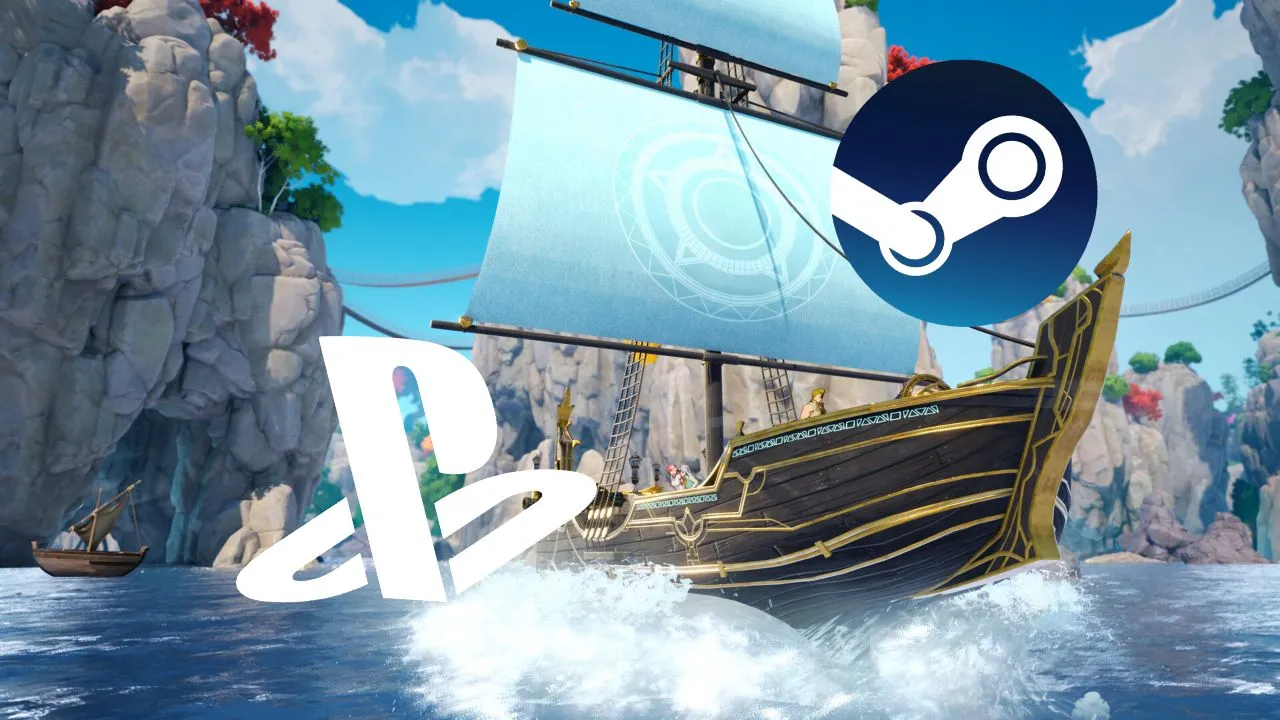 Darmowa gra podbije rynek. Testy na PS5 i PC | Newsy - PlanetaGracza