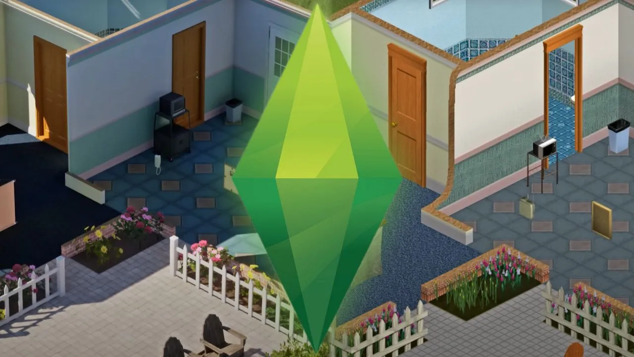 The Sims na Unreal Engine 5 zachwyca | Newsy - PlanetaGracza