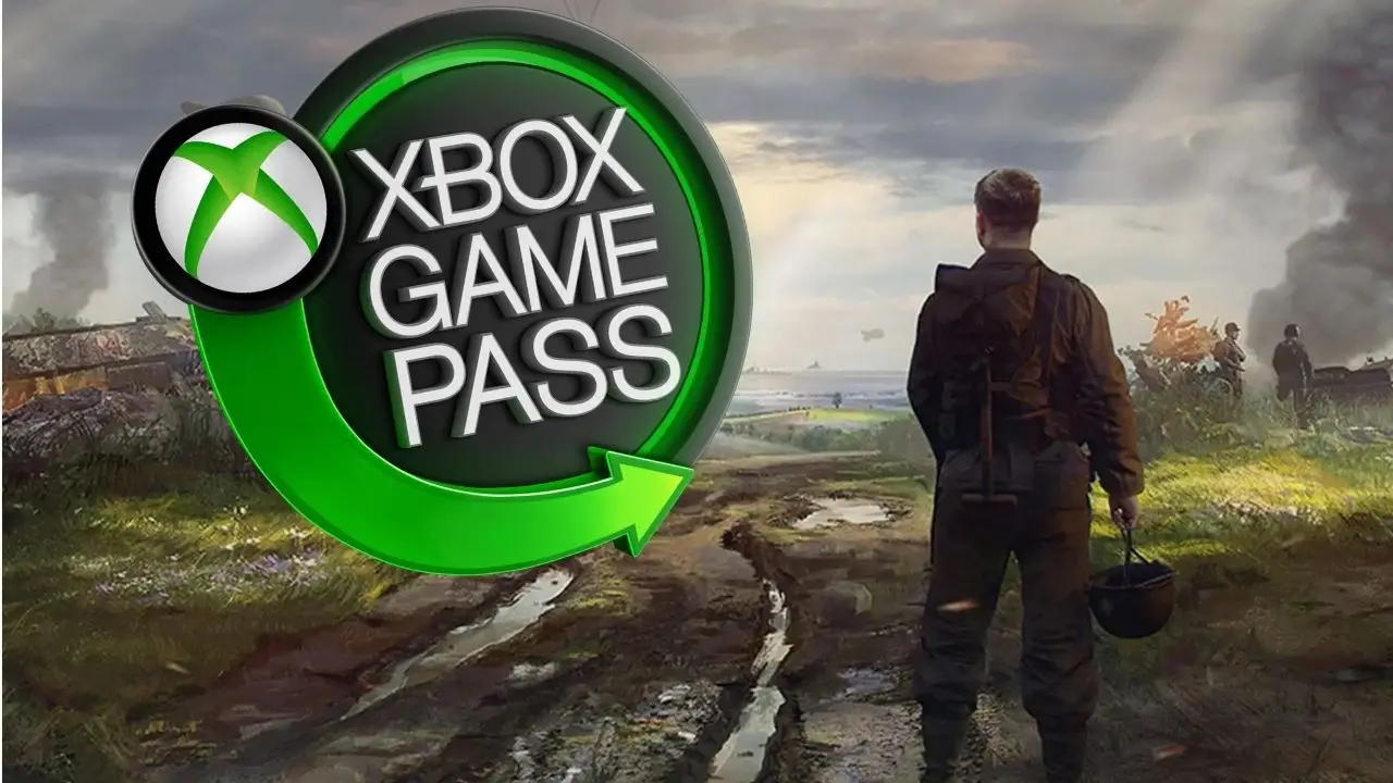Top 5 gier wojennych, które przeniosą Cię na front w Xbox Game Pass