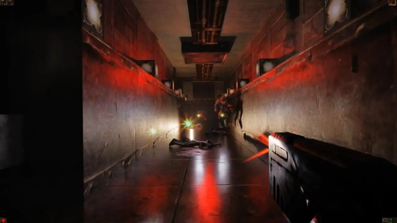 Unreal z 1998 roku zyskał nowe życie dzięki RTX Remix