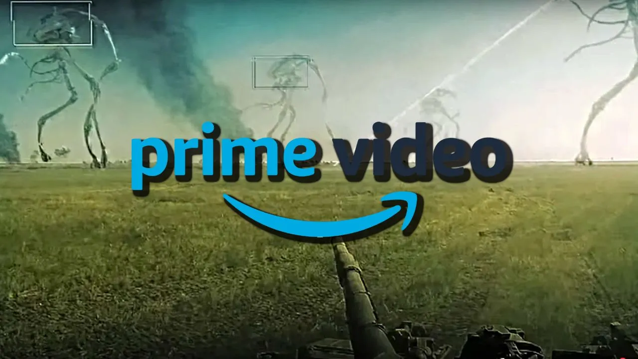Amazon Prime Video ma hit. Numer 1. w 38 krajach, w tym w Polsce | Newsy - PlanetaGracza