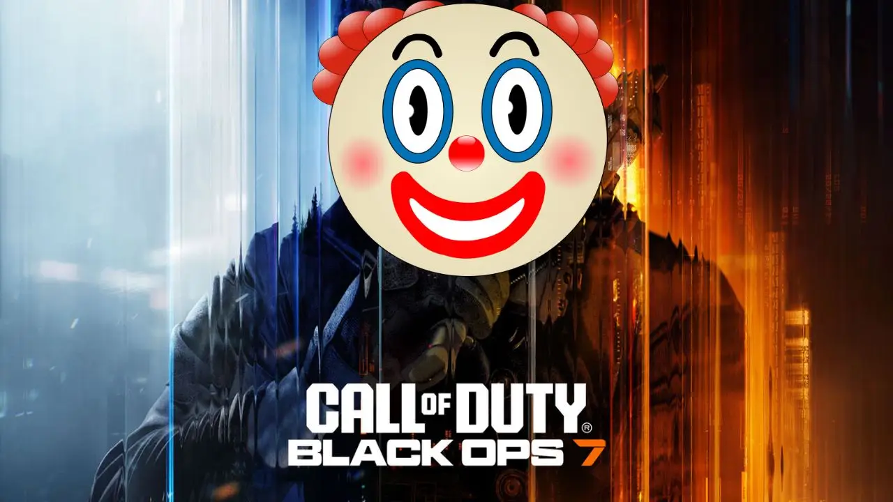 Wyciekły skórki z Call of Duty: Black Ops 7. Jest źle i bez zaskoczeń