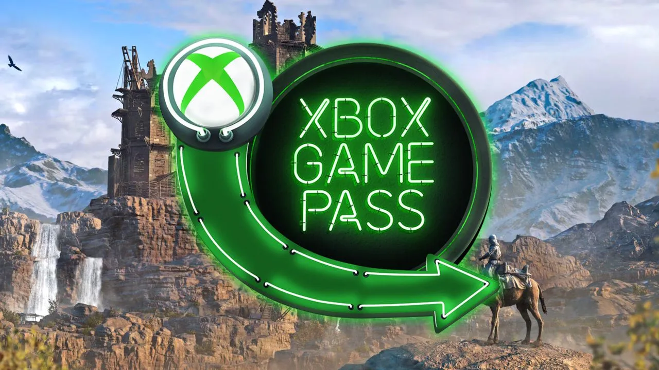 Xbox Game Pass na sierpień (1. fala) oficjalnie | Newsy - PlanetaGracza