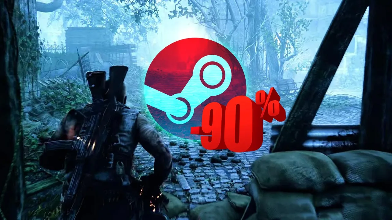 Wielki hit AAA z zombie taniej o 215 zł. Płacisz jak za hot-doga | Newsy - PlanetaGracza