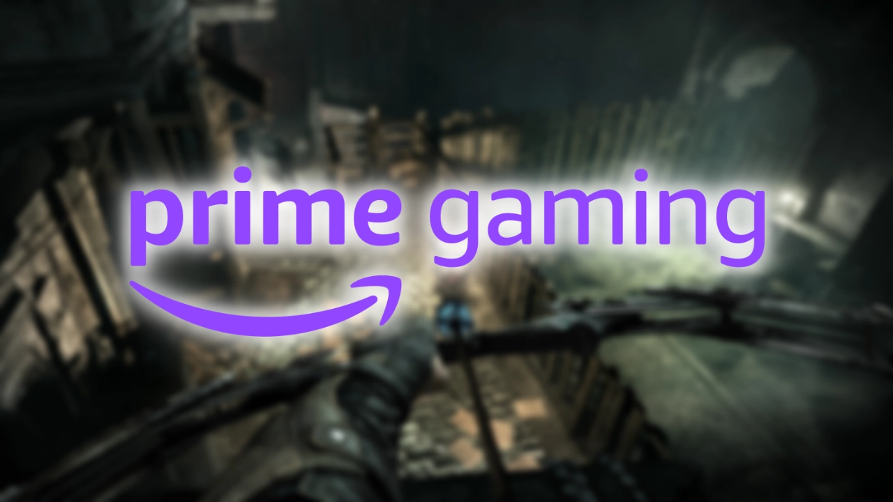 Prime Gaming rozpoczyna sierpień z trzema grami dla subskrybentów