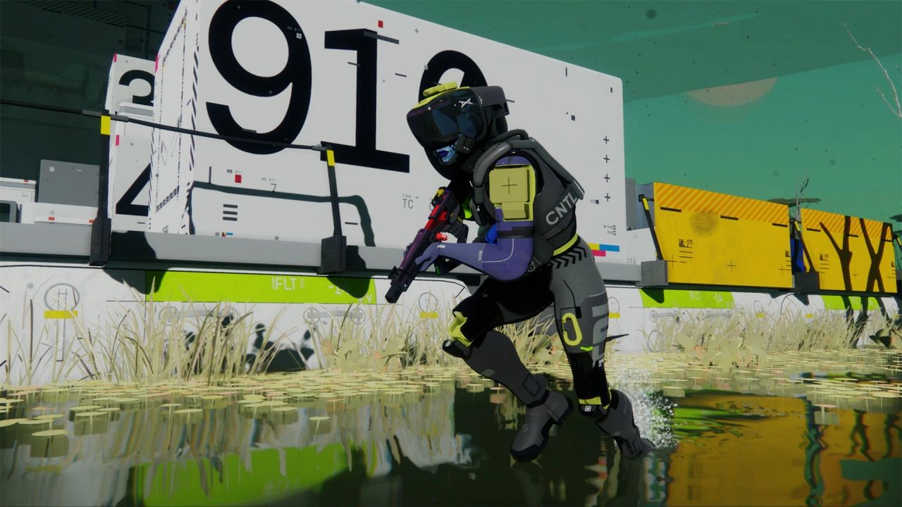 Marathon od Bungie wraca do gry. Sony kusi testerów pieniędzmi