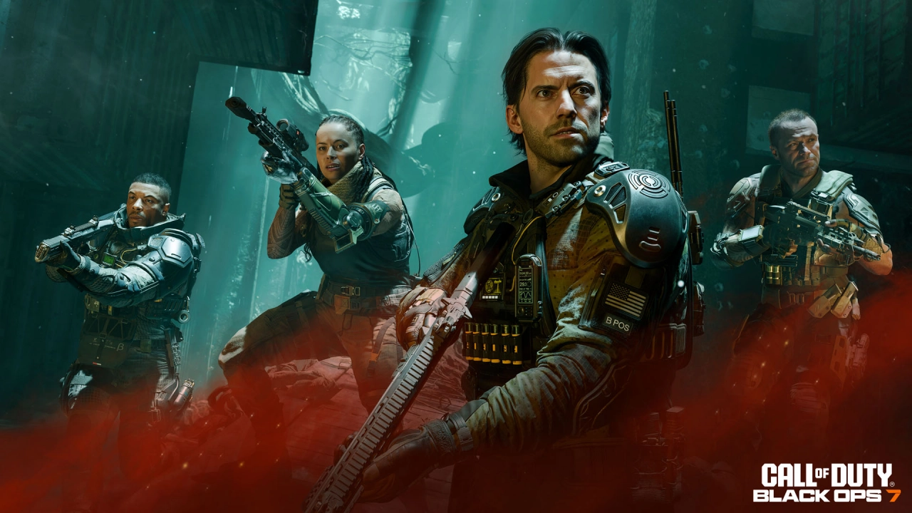 Call of Duty: Black Ops 7 dało właśnie graczom kolejny powód do rozczarowania