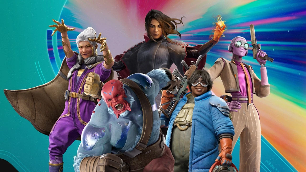 Spektakularna porażka Concord w sumie wyszła na dobre. Sony wyciągnęło wnioski