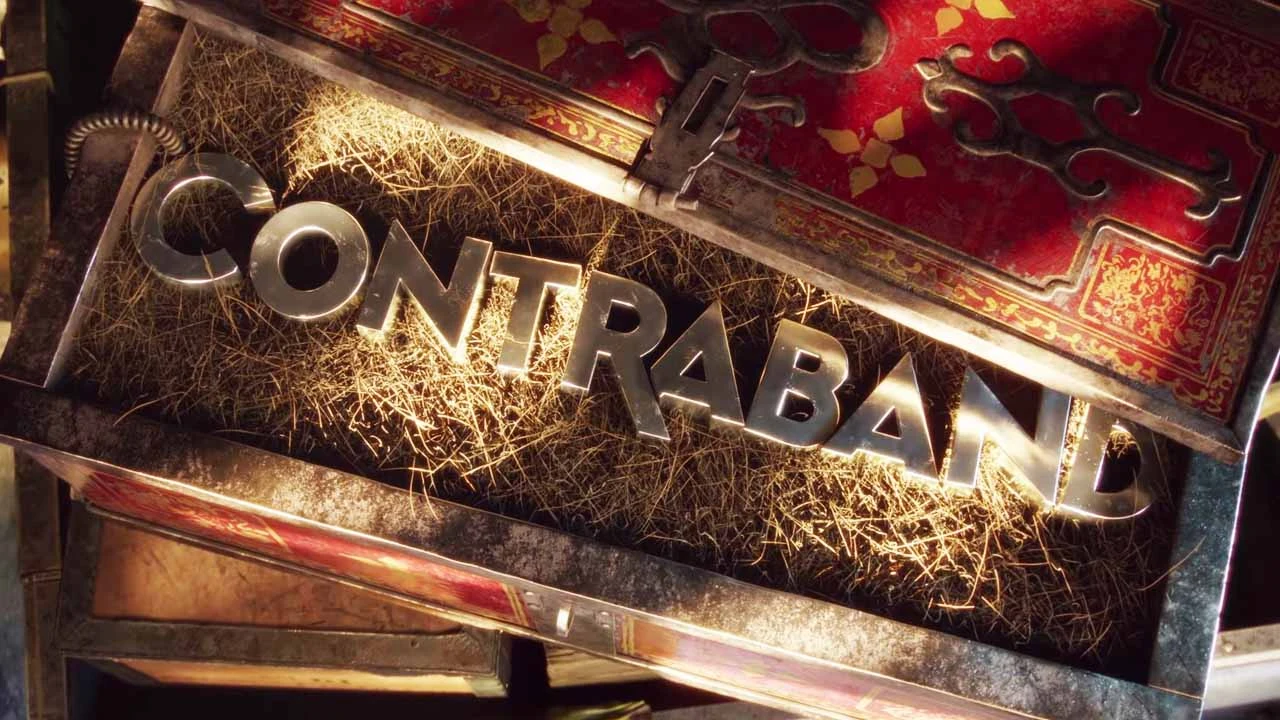 Contraband skasowane przez Xbox | Newsy - PlanetaGracza