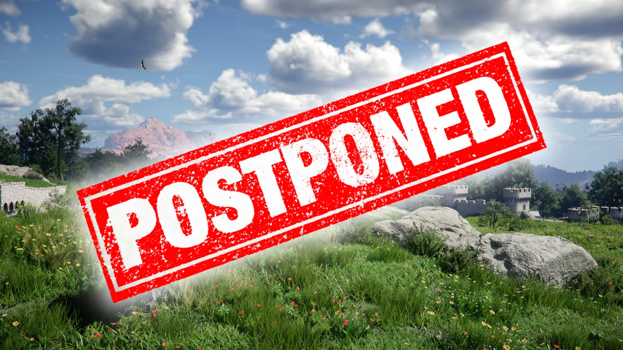 Crimson Desert jednak nie zadebiutuje w 2025 roku. Twórcy przesuwają premierę