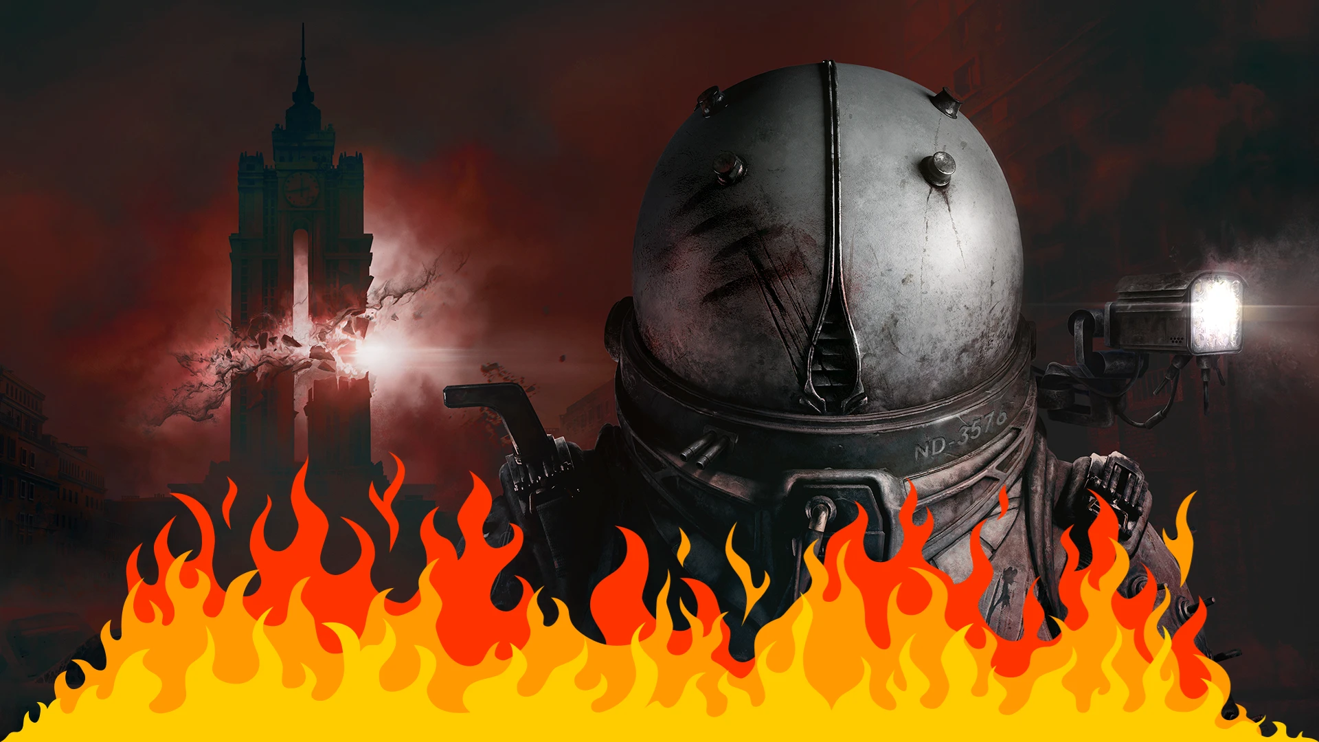 Bloober zaskakuje. Świetny prezent dla tych, którzy złożą pre-order Cronos: The New Dawn na Steam