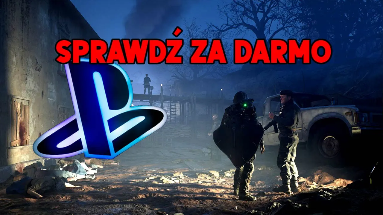 12 GB mroku i walki mieczem. Pobierz za darmo na PS5 i sprawdź osobiście | Newsy - PlanetaGracza