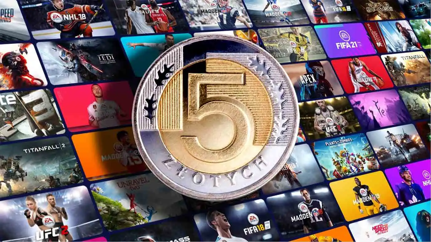 EA Play za 4 złote. Dziesiątki hitów AAA | Newsy - PlanetaGracza