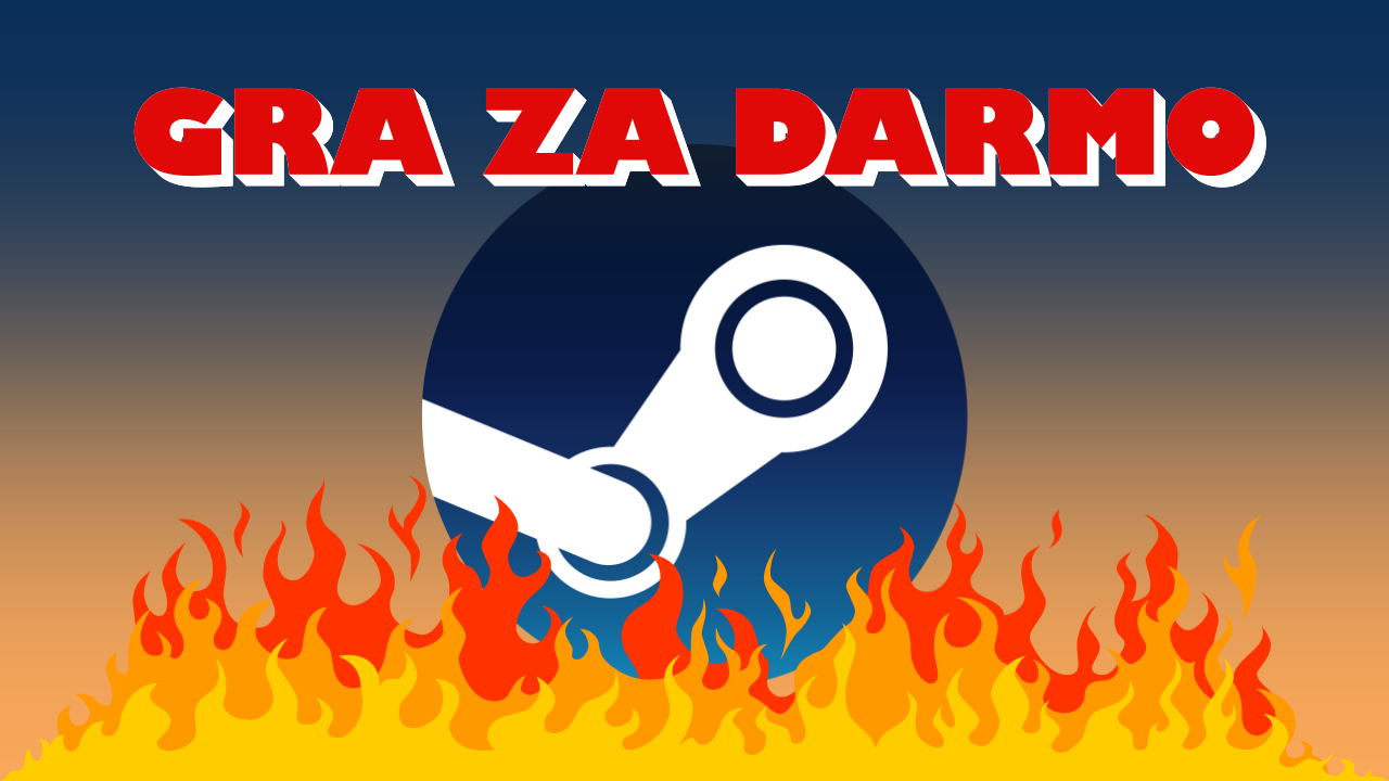 Gra za darmo na Steam. Znakomita hybryda gatunkowa