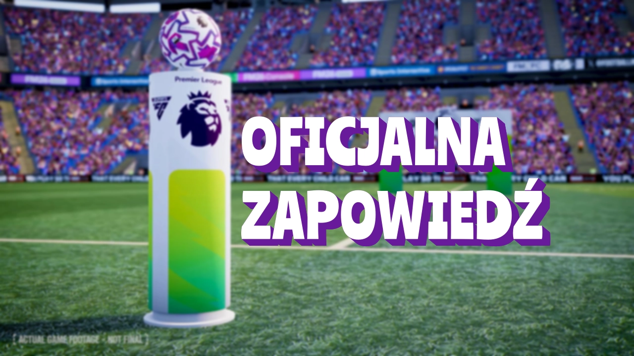 Football Manager 26 oficjalnie zapowiedziany. Szczegóły