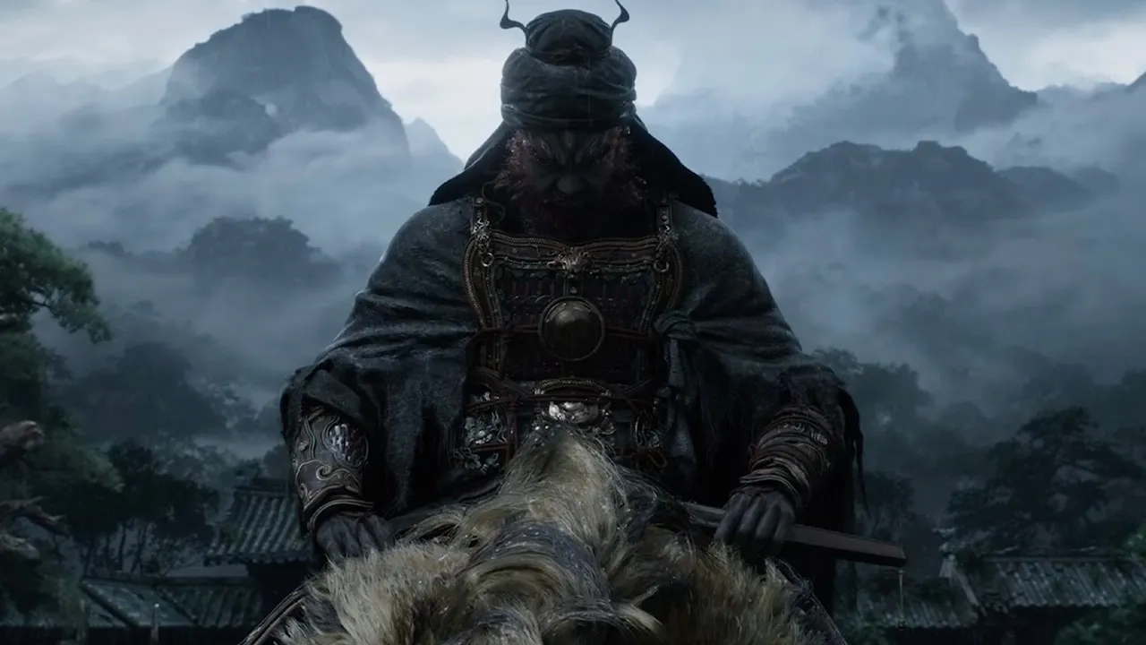 Miał być dodatek, a jest nowa gra – nadchodzi Black Myth: Zhong Kui